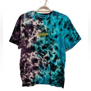 4/$20 Men’s Tie Dye T-Shirt Large
